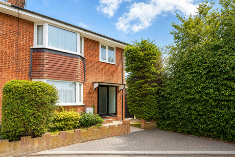 3 bedroom semi-detached house for sale, Wantsume Lees, Sandwich CT13