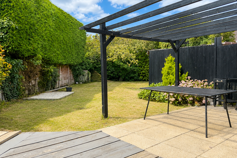 3 bedroom semi-detached house for sale, Wantsume Lees, Sandwich CT13