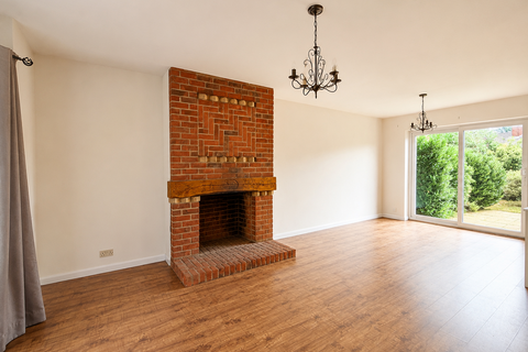3 bedroom semi-detached house for sale, Wantsume Lees, Sandwich CT13