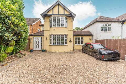 4 bedroom detached house for sale, Brookshill, Harrow Weald, Harrow, HA3