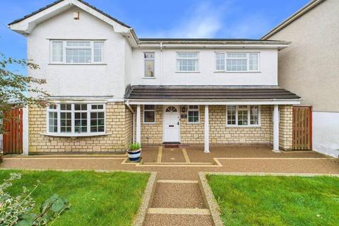 5 bedroom semi-detached house to rent, Bishops Walk, Swansea, SA6