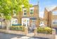 Hardy Road, London SW19