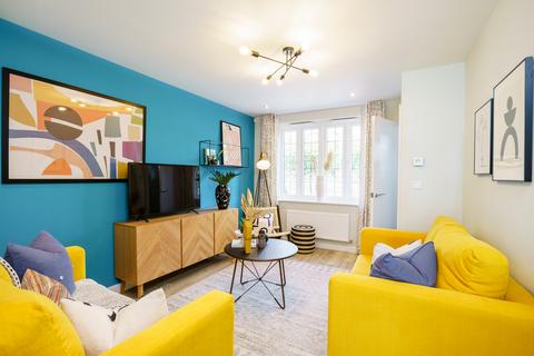 2 bedroom semi-detached house for sale, Plot 93, The Dekker at Bentley Gardens, Dunton Road SS15