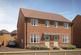 Plot 447, The Grovier at Cromwell Orchard, off Etwall Road, Kensey Road DE3