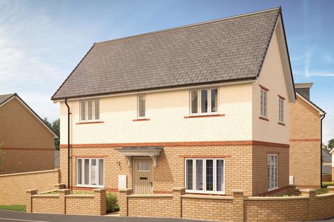 3 bedroom detached house for sale, Plot 40, The Lawrence at Winsford Park, Abbotsham Road, Abbotsham EX39