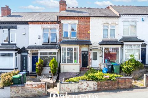 2 bedroom terraced house for sale, Abbey Road, Smethwick, West Midlands, B67