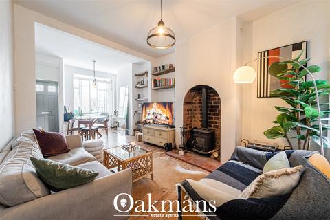 2 bedroom terraced house for sale, Abbey Road, Smethwick, West Midlands, B67