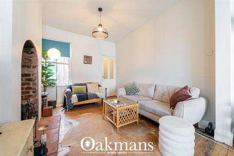 2 bedroom terraced house for sale, Abbey Road, Smethwick, West Midlands, B67
