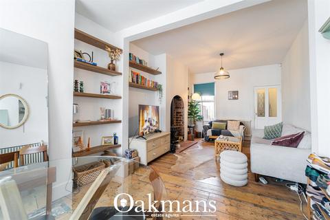 2 bedroom terraced house for sale, Abbey Road, Smethwick, West Midlands, B67