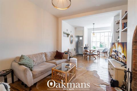 2 bedroom terraced house for sale, Abbey Road, Smethwick, West Midlands, B67
