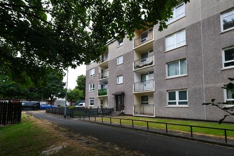 Dalbeth Road, Glasgow G32