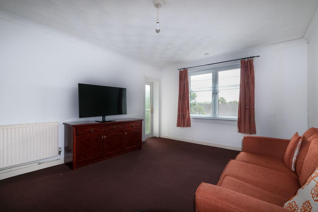 Apartment in Glasgow - View 3