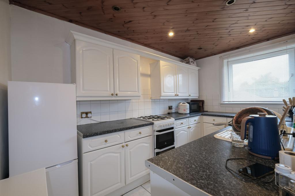 Apartment in Glasgow - View 5