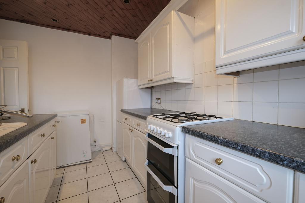 Apartment in Glasgow - More