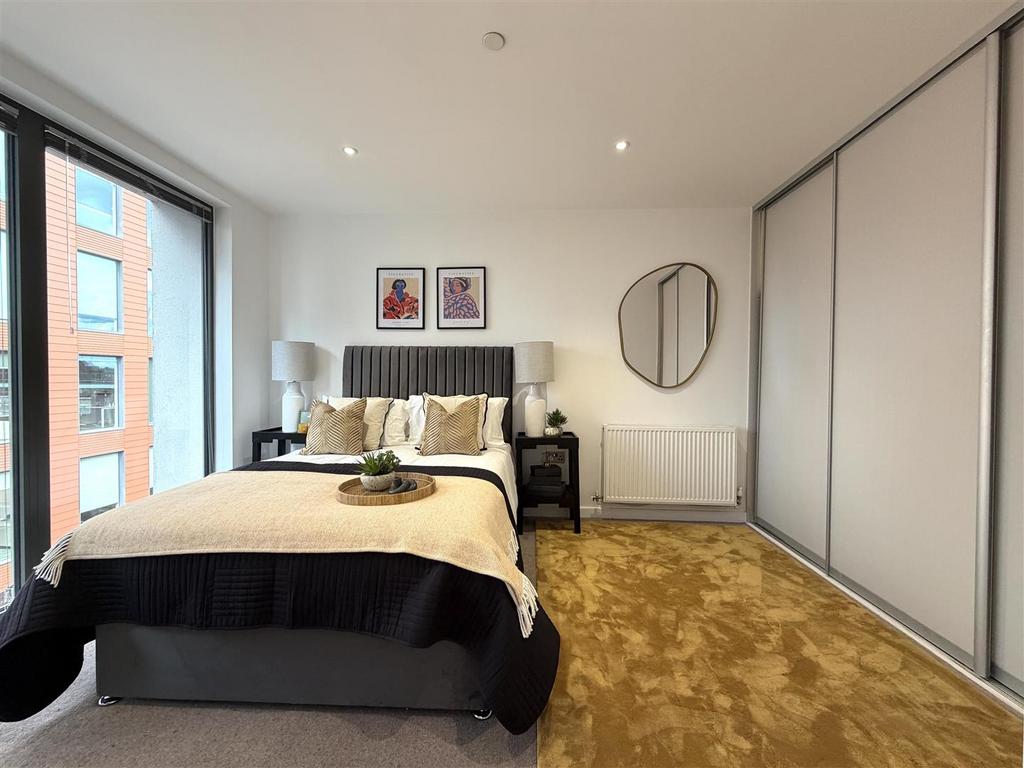 Apartment in Reading, Coley - View 5