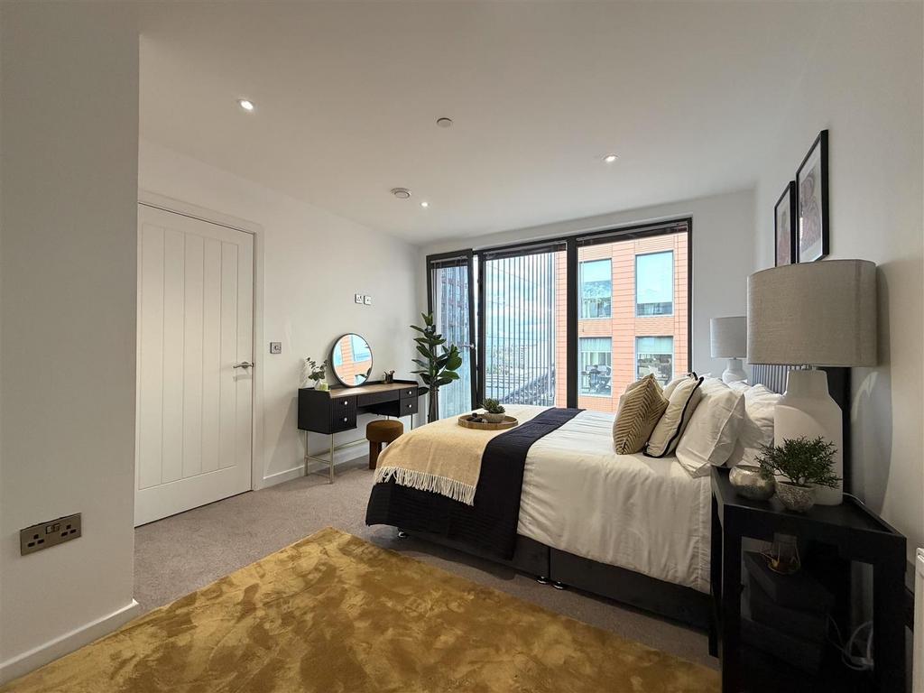 Apartment in Reading, Coley - View 6