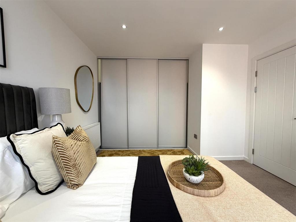 Apartment in Reading, Coley - More