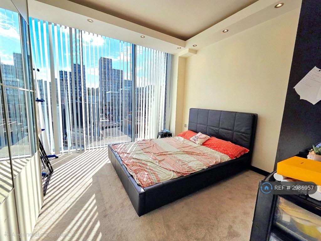 Apartment in Harrow - View 5