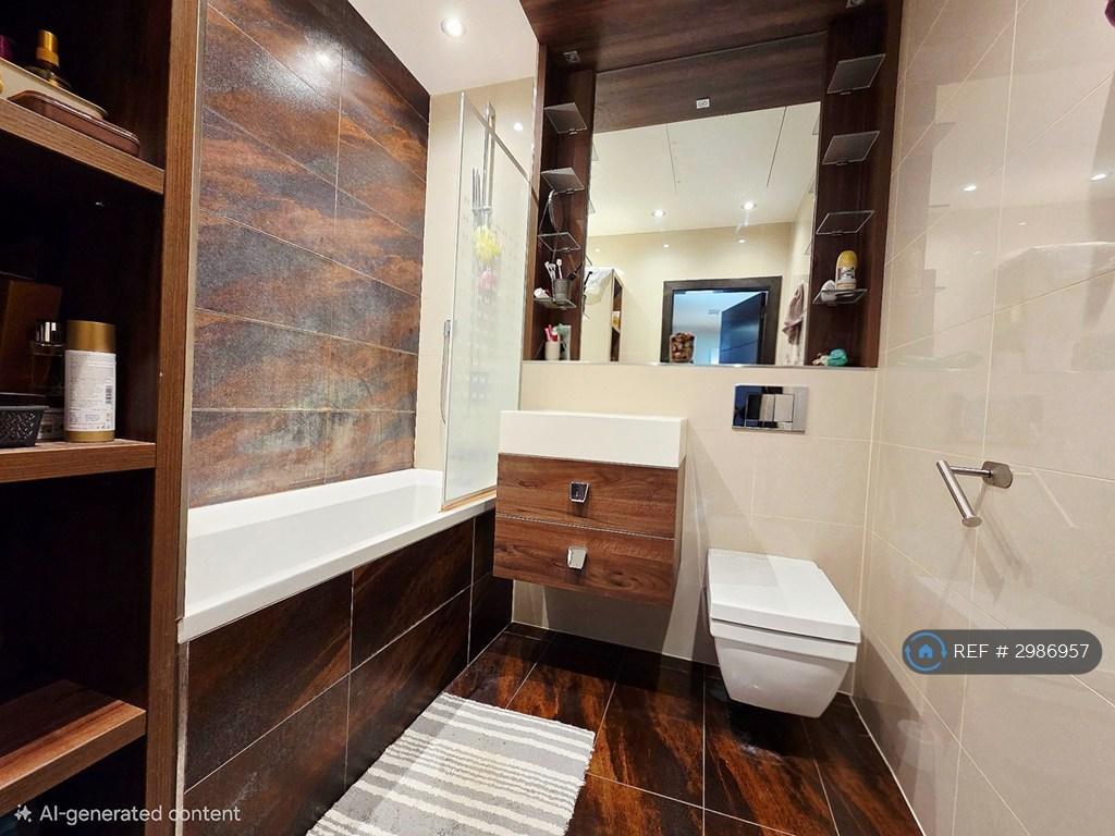 Apartment in Harrow - More