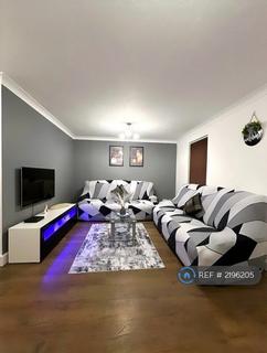 4 bedroom terraced house to rent, Silbury Avenue, Mitcham, CR4