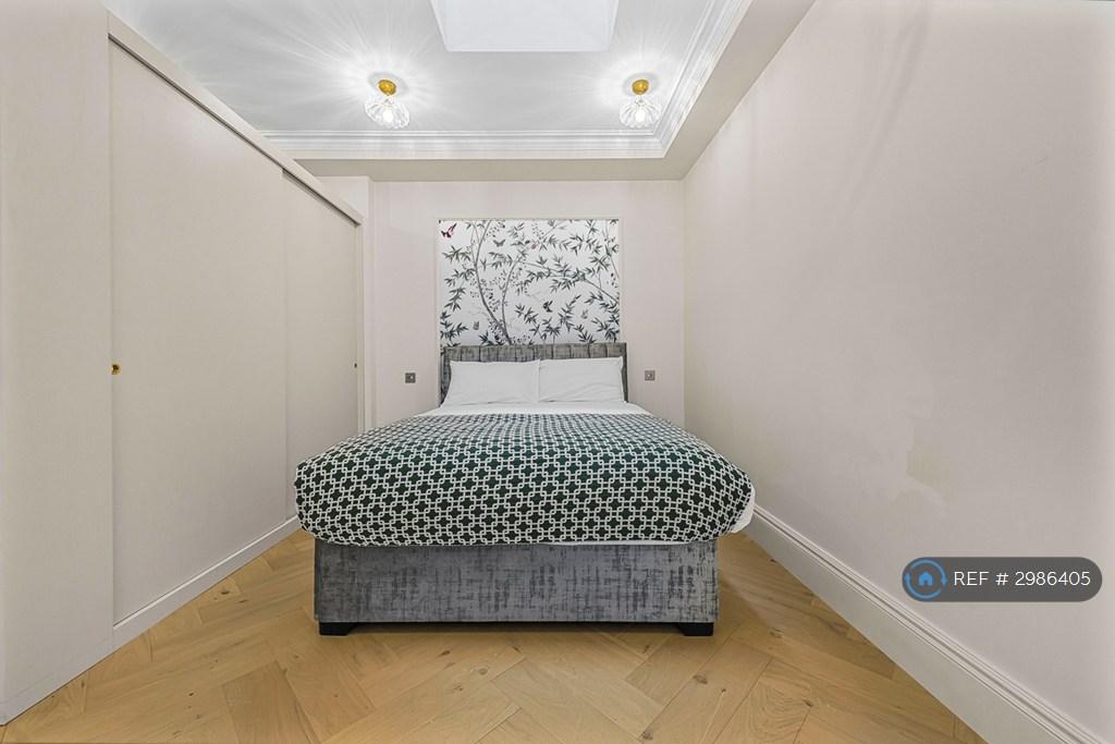 Apartment in London, Brompton - View 4