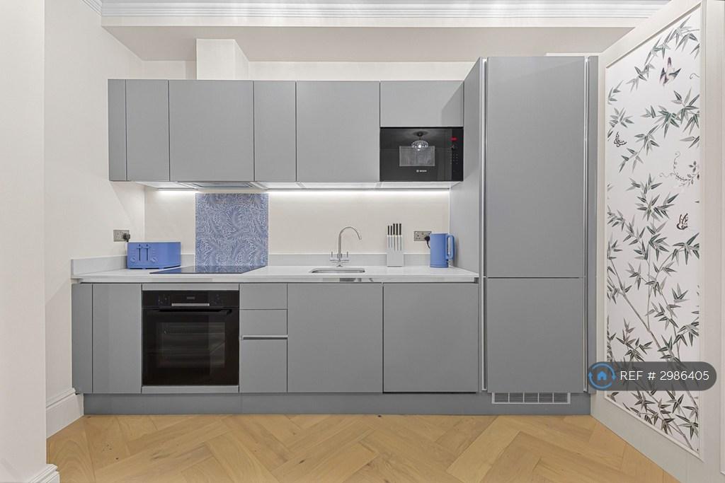 Apartment in London, Brompton - View 5