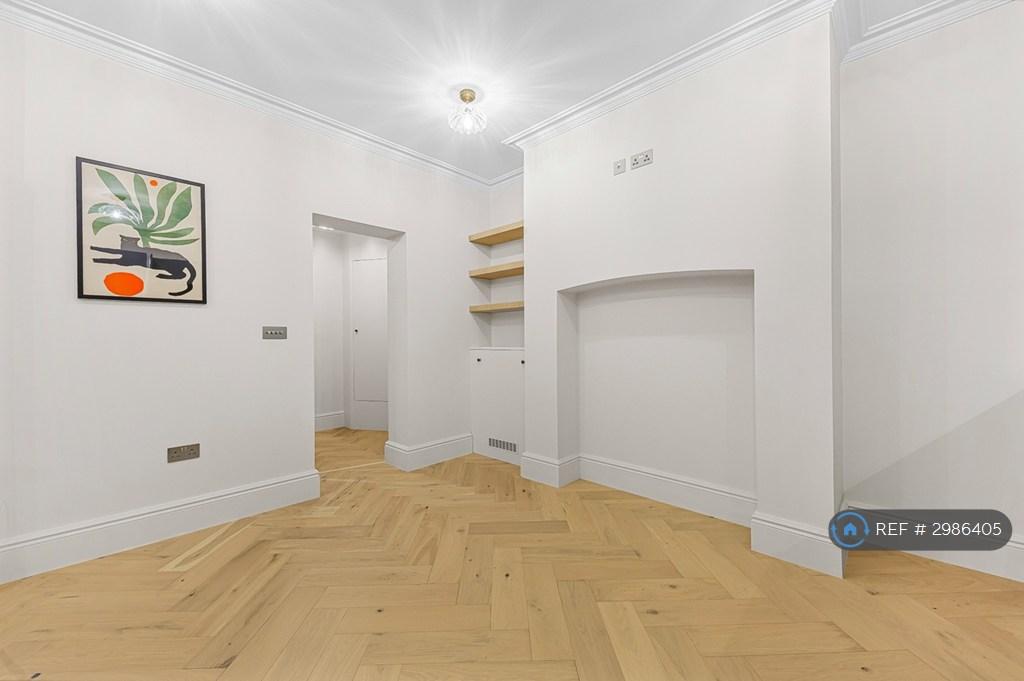 Apartment in London, Brompton - More