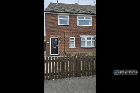 3 bedroom semi-detached house to rent, Rydal Place, Wigan, WN2
