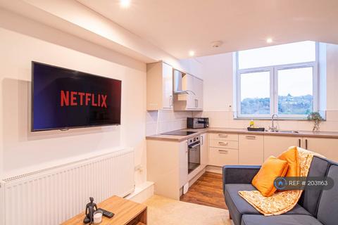 undefined, Deal House, Huddersfield, HD5