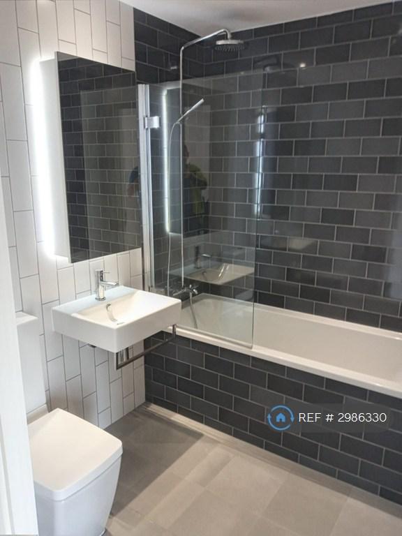 Apartment in London, Royal Wharf, Silvertown - View 2