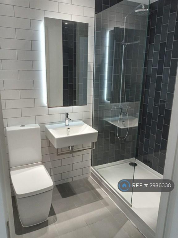 Apartment in London, Royal Wharf, Silvertown - View 5