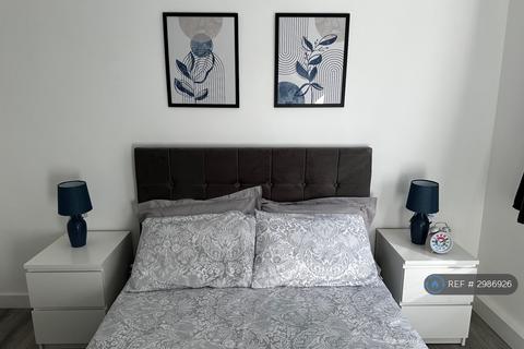 undefined, Laurel Court, London, SE25
