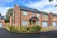 Hackers Close, East Bridgford, Nottinghamshire, NG13