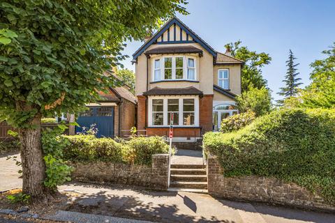 Purley Knoll, West Purley