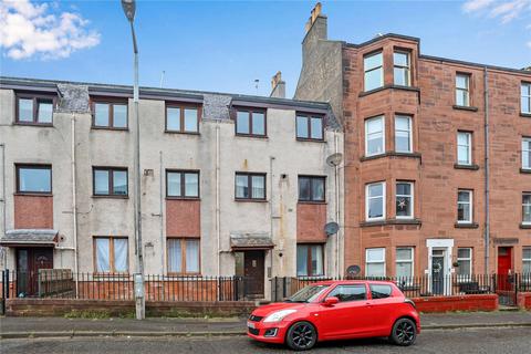 Piershill Terrace, Edinburgh EH8