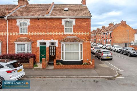 3 bedroom end of terrace house for sale, Halesleigh Road, Bridgwater