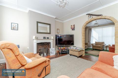 3 bedroom end of terrace house for sale, Halesleigh Road, Bridgwater