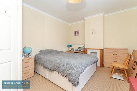 3 bedroom end of terrace house for sale, Halesleigh Road, Bridgwater