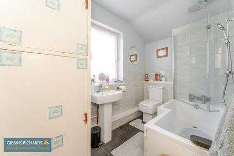 3 bedroom end of terrace house for sale, Halesleigh Road, Bridgwater