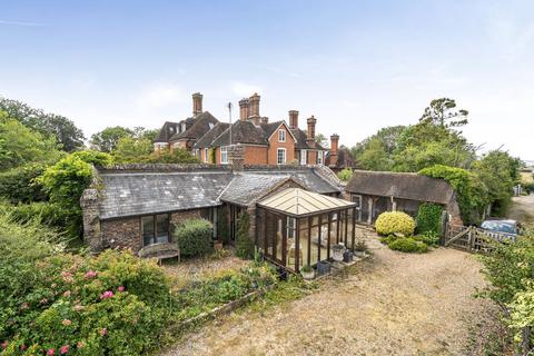 3 bedroom detached bungalow for sale, High Halden Road, Biddenden