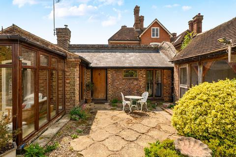 3 bedroom detached bungalow for sale, High Halden Road, Biddenden