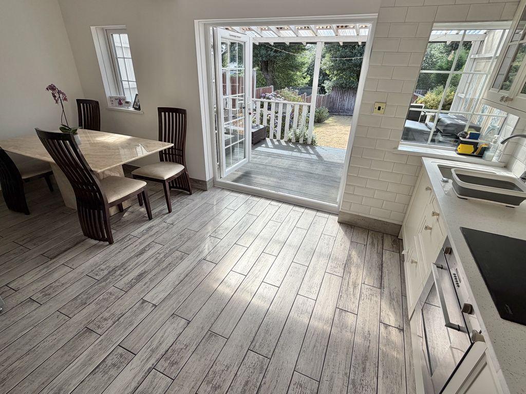 House in Birmingham, West Midlands - View 6