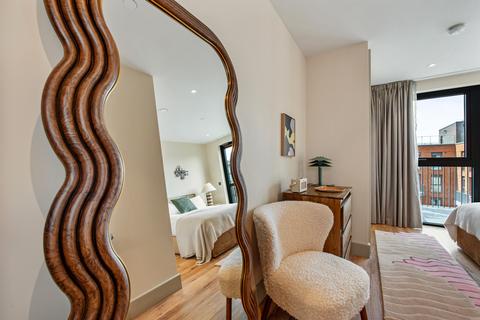 1 bedroom flat to rent, The Sessile, 18 Ashley Road, London N17 9ZS