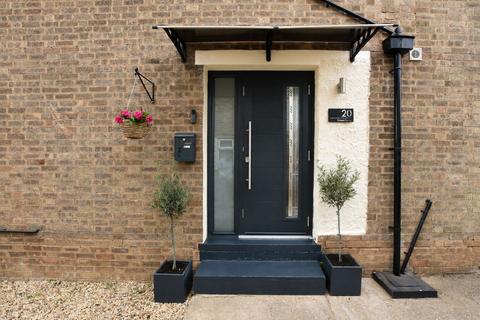 undefined, Green Lane, Stamford
