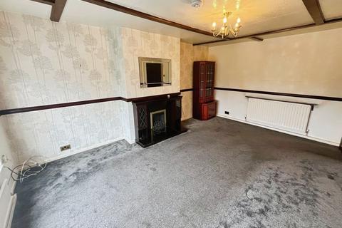3 bedroom bungalow for sale, Churchill Drive, Bolton