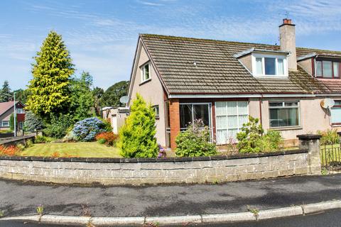 undefined, Windyhill Avenue, Kincardine FK10