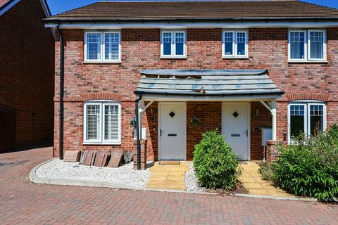 undefined, Cortland Drive, Tadley RG26