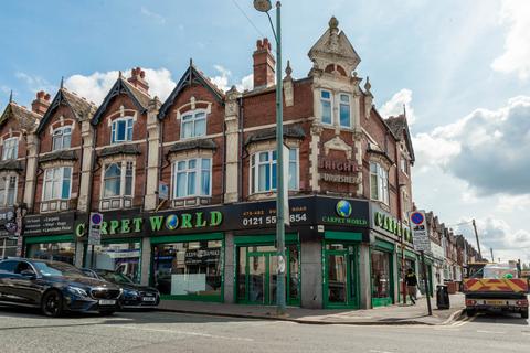4 bedroom flat for sale