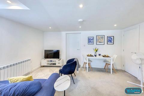 1 bedroom apartment to rent, Frome Road, Trowbridge