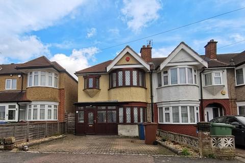 Waverley Road, Rayners Lane